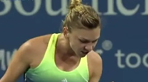 Staff-ul Simonei Halep analizează tragerea la sorți de la US Open: „Sunt posibilități mari, dar și mult pericol!”