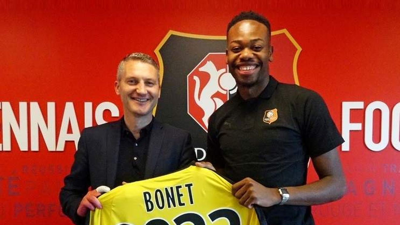 Adolescentul din poarta lui Rennes! Vârsta incredibilă a portarului care a încasat gol la prima fază în meciul cu CFR Cluj