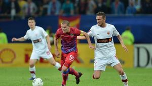 Cota de piață a lui Marius Alexe, în cădere liberă