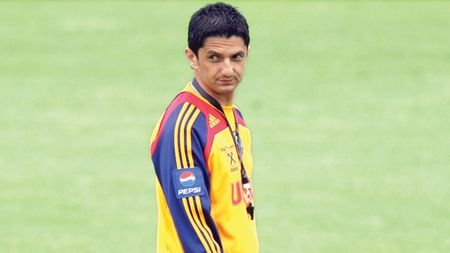 Răzvan Lucescu: "Nu am ce să îmi reproșez"