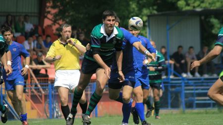 Farul a câștigat la scor, Dinamo și Steaua n-au avut probleme