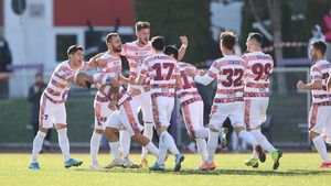 Probleme pentru Rapid! Claudiu Florică cere insolvența clubului din Giulești, în contul unei mari datorii | EXCLUSIV