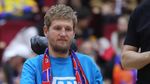 Cum a numit Mihai Neșu lovitura la cap a lui Cristi Chivu, în urma căreia a fost la un pas de moarte
