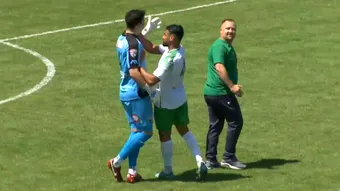 Cosmin Stan recunoaște că a reproșat unor fotbaliști de la CSC Dumbrăvița aspecte ce țin de aria blaturilor!