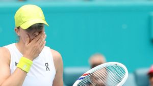 Cum a reacționat echipa Igăi Swiatek, după ce poloneza a fost hărțuită de un fan și WTA i-a mărit paza