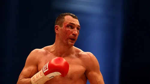 Klitschko își vrea ÎNAPOI centurile de campion mondial! Anunțul neașteptat făcut de gigantul ucrainean, imediat după meci!