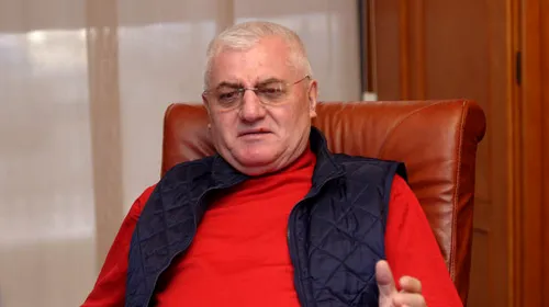 Dragomir își oferă singur explicația pentru nevânzarea tuturor drepturilor TV ale Ligii I:** „Ultimul campionat nu mi-a plăcut”