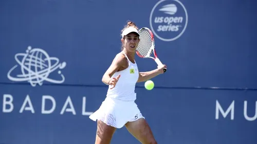 Mihaela Buzărnescu, învinsă incredibil în finala calificărilor pentru Australian Open după ce a avut 6-2, 5-2! „Miki