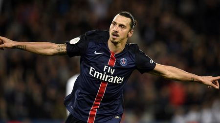 Zlatan e gata pentru marea provocare a carierei! Clubul imens care-l dorește pentru sezonul viitor