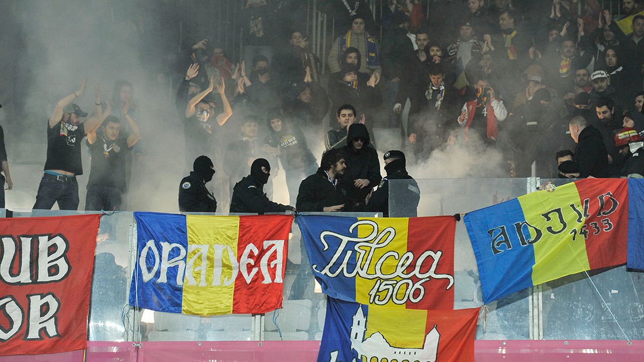 Clujul nu mai "gustă" naționala. Câte bilete s-au vândut pentru amicalul România - Chile în primele 48 de ore