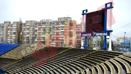 REPORTAJ | "Campioana unei mari nepăsări". Pulsul Craiovei în ziua ultimului meci pe "Oblemenco"