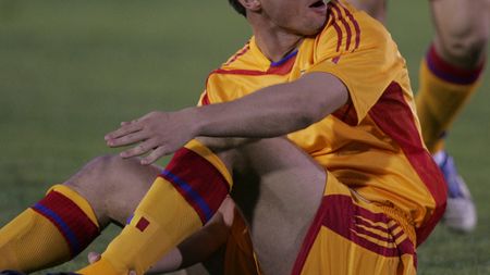 Niculae: "Nu este normal ca un jucător să fie chemat la DNA"