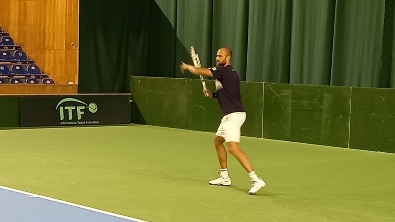 Programul meciurilor din cadrul întâlnirii România - Portugalia din Cupa Davis! Filip Jianu și Marius Copil, nominalizați pentru partidele de simplu