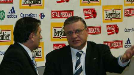 Stenograme federale: "Dacă DNA-ul punea microfoane la FRF, ar fi avut mari surprize!"