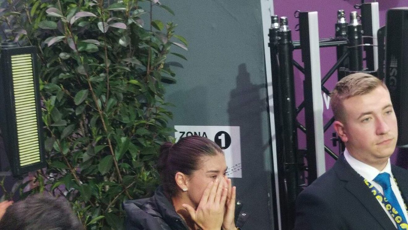 Sorana Cîrstea, Irina Begu, Raluca Olaru și Horia Tecău, emoționați până la lacrimi după anunțul retragerii Simonei Halep