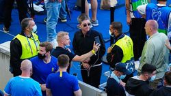 Liam Gallagher, solistul Oasis, știe ce pedeapsă va primi Manchester City în scandalul financiar și rivalii vor turba de furie: „Asta mi-a spus cineva care are o funcție importantă”