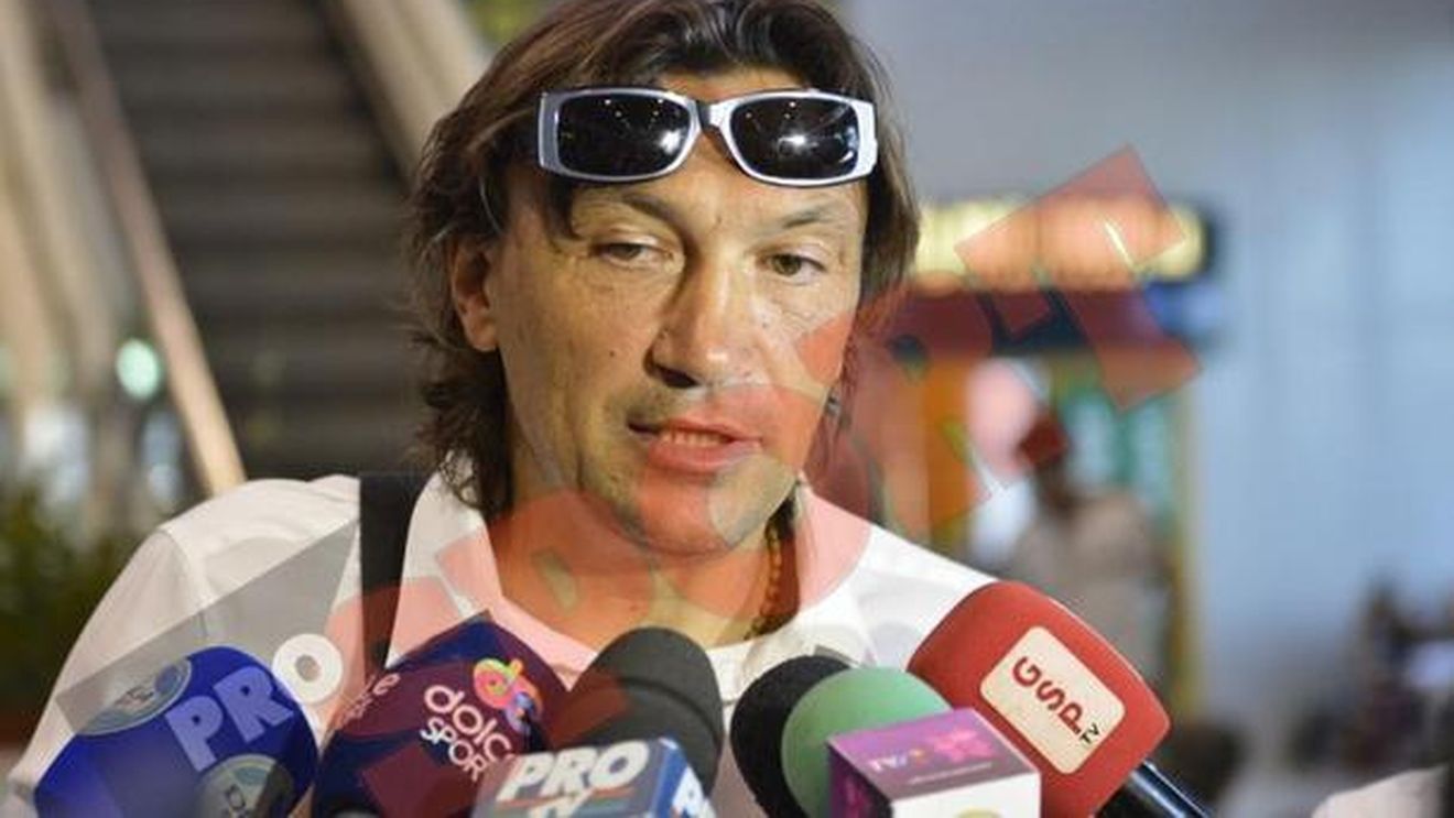 Bonetti: "Sigur vom mai face achiziții!** Zambia are mulți jucători buni, măcar să vină vreunul!" Ce spune italianul despre "plecări"