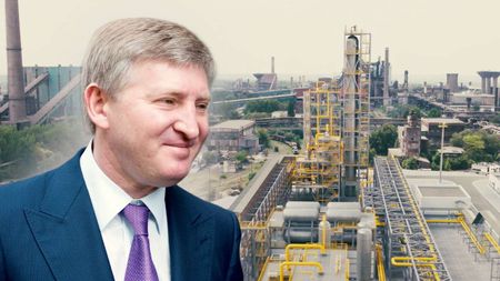 Șoc pentru Rinat Ahmetov după ce șefii combinatului de la Galați, pe care vrea să-l cumpere cu 800.000.000 de euro, sunt acuzați că ar fi delapidat 300.000.000 de euro cu rușii de la Gazprom!