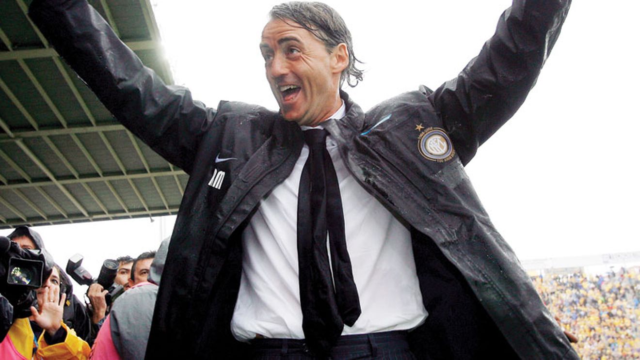 Scolari, pe făraș! Vine Mancini!