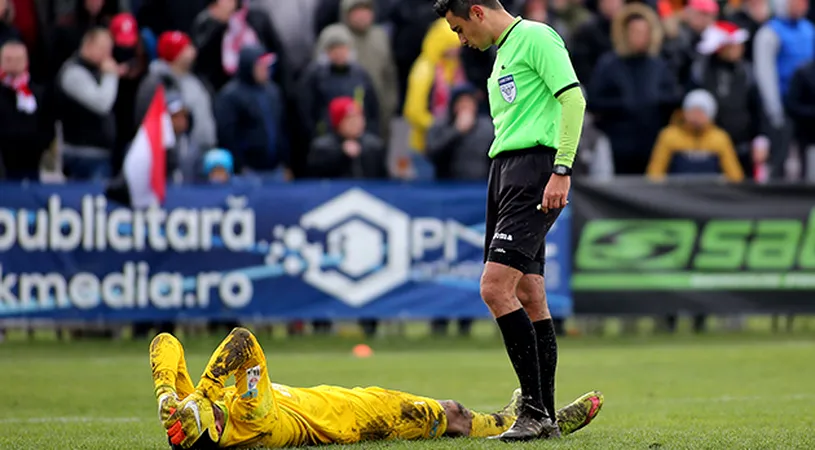 Programul ultimelor trei etape ale turului Ligii 2.** Sub amenințarea rămânerii fără încă un adversar în campionat, echipele joacă în săptămâna următoare de trei ori