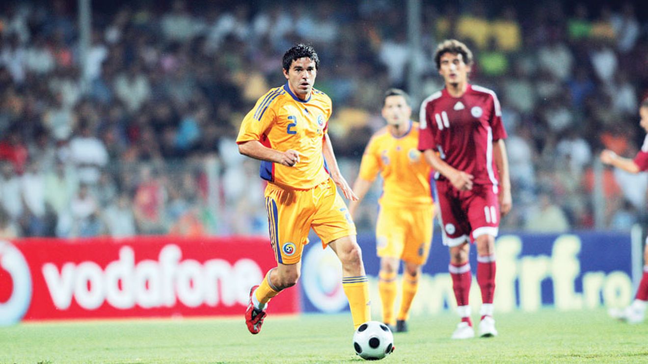 „Rămân la Getafe"