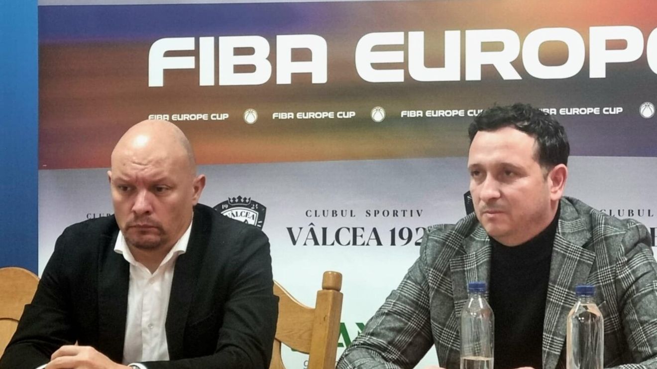 Haita a rămas fără lupul alfa. Ibericul Arturo Alvarez s-a despărțit de CS Vâlcea 1924