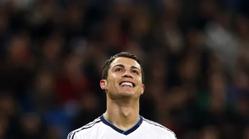 Șeicii și-au luat ADIO de la Ronaldo!** Ancelotti explică de ce: „Banii nu sunt de ajuns!”