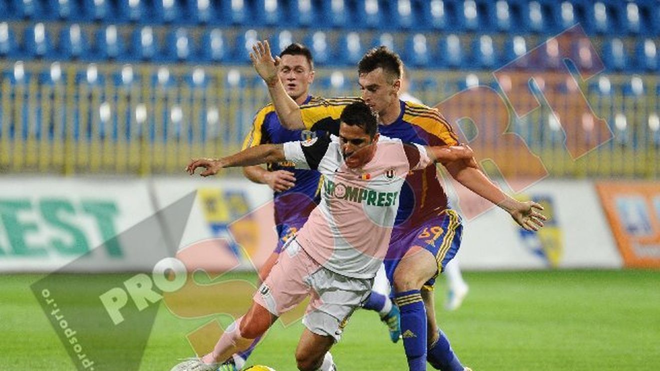 Răchită a luat foc: "Cedăm echipa Ligii și FRF!** Cineva ne tot pune bețe în roate și nu ne vrea sus"