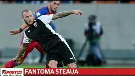 PROSPORT LIVE 28 septembrie | A costat 230 de milioane de euro, dar are probleme la fiecare ploaie: Arena Națională, probleme serioase! Replica lui Șumudică pentru Dică