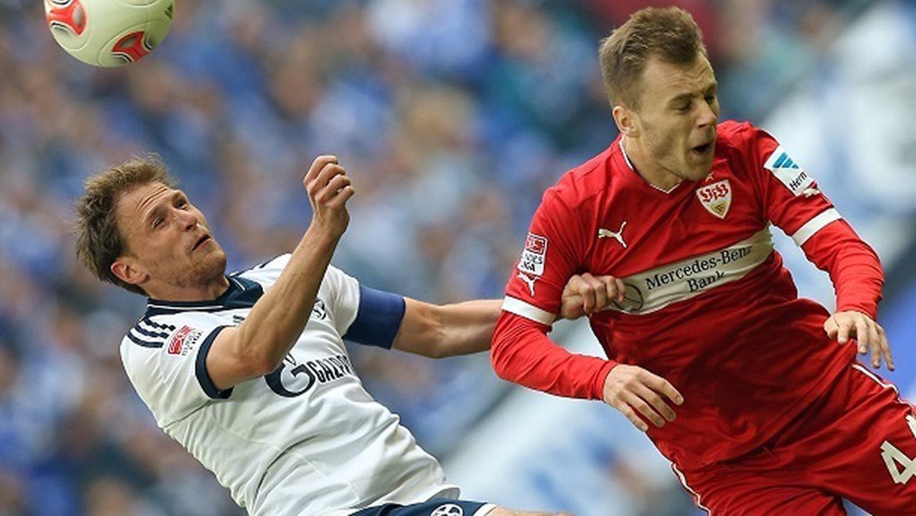 Maxim a spus "adio" Cupei Germaniei. Surpriză de proporții: Stuttgart, a doua echipă de Bundesliga care părăsește competiția