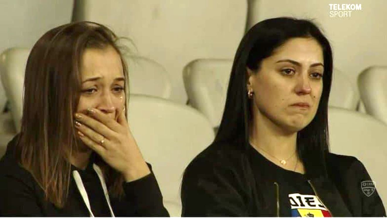 Fanele Petrolului surprinse plângând la umilinţa suferită de echipă pe Cluj Arena au fost răsplătite. Gestul superb al conducerii clubului ploieştean