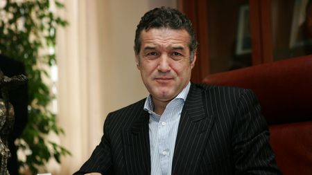 Gigi Becali e convins:** "Steaua e 90% în Europa League!"