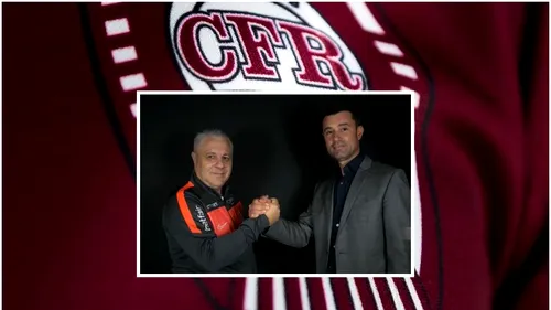 Curățenia lui Dan Petrescu. CFR Cluj a renunțat la aproape toți jucătorii aduși de Marian Copilu și Marius Șumudică. Unul singur a scăpat! Motivul