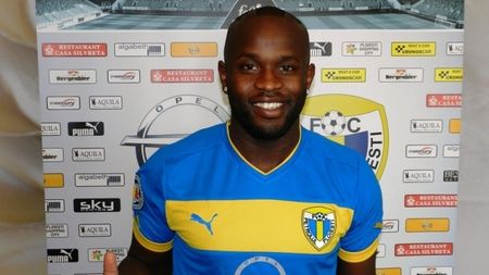 Tamuz despre transferul la Steaua: "În fotbal e posibil orice"