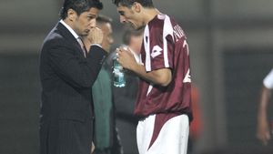 "Rapidul s-a întors în trecut!** Copos e haios, dar când lucrezi cu el, te calcă în picioare"