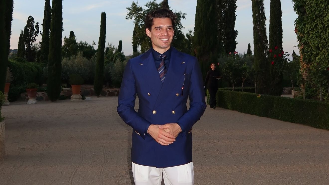 Ce ar face Ianis Hagi dacă ar rămâne sărac lipit pământului: „Acolo văd bogăția”