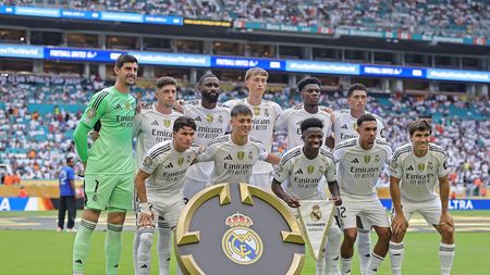 Real Madrid, ofertă de 115 milioane de euro pentru liderul lui Pep Guardiola