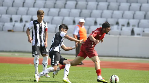 LIGA 2 - REZULTATE | Oțelul Galați, FC Brașov și 