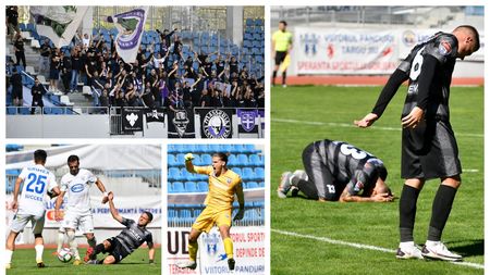 Poli Timișoara, la al patrulea eșec consecutiv în campionat. Suporterii i-au cerut demisia antrenorului Dorin Toma și i-au băgat în ședință pe jucători: ”Conducerea va lua cea mai bună decizie”