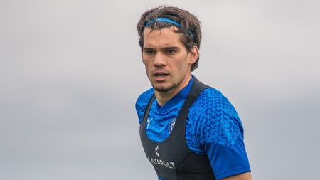 Ianis Hagi, destin terminat la Rangers. A ajuns să fie dat exemplu negativ și când se transferă alți colegi