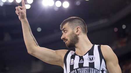 U-BT Cluj a câștigat derby-ul cu CSU Sibiu, în fața a aproape 6000 de oameni.  Rezultatele înregistrate sâmbătă în Liga Națională