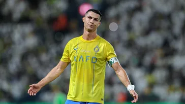 Cristiano Ronaldo nu scapă de probleme! Starul lui Al Nassr, dat din nou în judecată! Modelul american îl acuză de viol și vătămare corporală