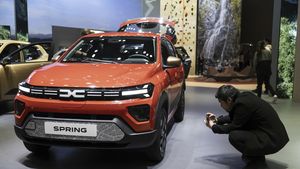 Sârbii au dezvăluit la ce a renunțat Dacia Spring pentru ca prețul să fie sub 18.000 de euro: „Șoferii sunt împărțiți”