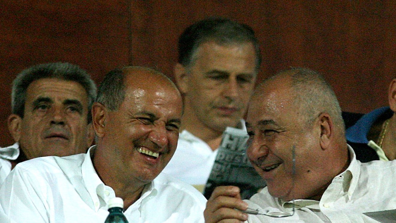 Dezvăluiri șocante de la Rapid București: „S-au spălat bani mulți! Băiatul cu săpunul avea 40.000 de euro pe lună, iar eu aveam 500 de lei”