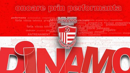 Mutare de ultimă oră: a plecat de la SC Dinamo 1948 și a fost „transferat” imediat de CS Dinamo! Culisele unui proiect spectaculos cum nu s-a mai văzut în România: „M-a chemat la o cafea și am bătut palma”. VIDEO EXCLUSIV
