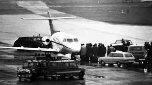 Exportați de Ceaușescu, uciși de teroriști