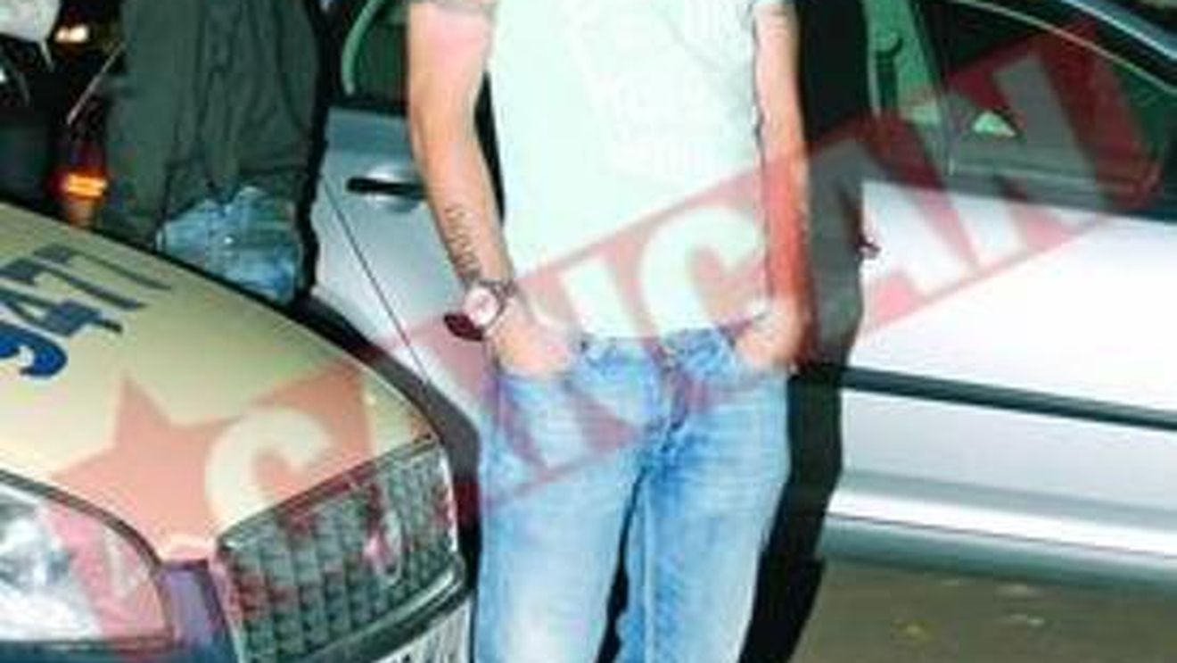 Dayro și Toja țin pasul cu N'Doye și Tamaș!** Steliștii au petrecut înainte de meciul contra Craiovei!