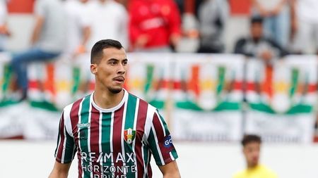 FC U Craiova 1948 a bifat al doilea transfer! Adrian Mititelu Jr. i-a adus un fundaș portughez lui Marius Croitoru. „Va semna pe doi ani!”