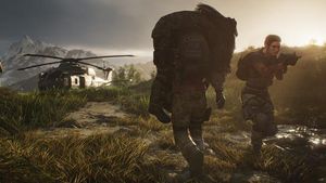 Urmăriți peste 50 de minute de gameplay din Tom Clancy''s Ghost Recon Breakpoint