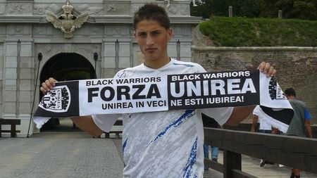 Grozav l-a refuzat pe Boloni:** "Am ales cu inima!"